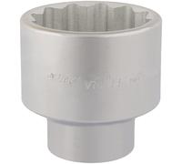 Elora Bi-Hexagon Socket, 1" Sq. Dr., 2.3/4"