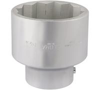 Elora Bi-Hexagon Socket, 1" Sq. Dr., 3.1/8"