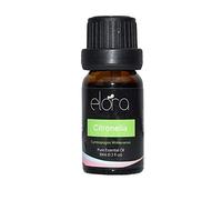 Elora 10ml Citronella Essential Oil, 100% Pure & Natural