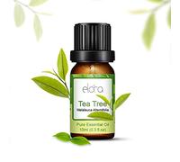 Elora 10ml Tea Tree Essential Oil, 100% Pure & Natural