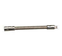 Elora 11087 Flexible Extension Bar 1/4in Sq. Dr. 125Mm each
