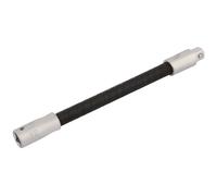 Elora 1/4" Drive Flexible Socket Extension Bar 1/4" 125mm