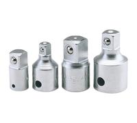 Elora Socket Converter 1/4" Female 3/8" Male