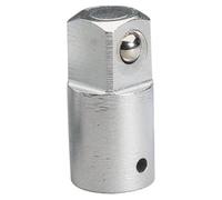 Elora 11090 Socket Converter 1/4in(F) X 3/8in(M) each