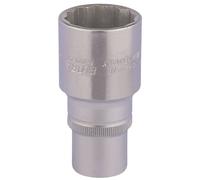 Elora 11939 Deep Bi-Hexagon Socket 1/2in Sq. Dr. 30Mm each