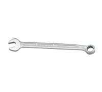 Elora 11mm Long Combination Spanner Bi-hexagon Ring And 15° offset jaw 03511