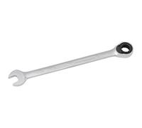 Elora 11mm Metric Ratcheting Combination Spanner 72 Teeth Chrome Plated 40087