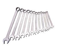 Draper 3090 8-22 mm Combination Spanner Set
