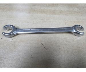 Elora 121 21mm x 23mm Metric Flare Nut Spanner