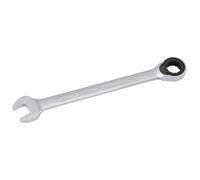 Elora 13mm Metric Ratcheting Combination Spanner 72 Teeth Chrome Plated 58410