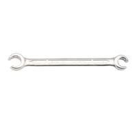 Elora 14 x 17mm Metric Flare Nut Spanner Chrome Plated Jaws Set At 15 Deg 04535