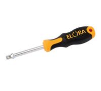 Elora 1450-3 150mm x 1/4" Sq. Dr. Spinner Handle
