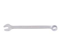 Elora 14mm Long Combination Spanner Bi-hexagon Ring And 15° offset jaw 03545