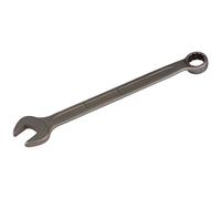 Elora 14mm Long Stainless Steel Combination Spanner Bi Hex Ring 44015