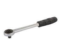 Elora Push Through Ratchet, 1/4"" Sq. Dr.