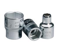 Elora 15228 Hexagon Socket 3/8in Sq. Dr. 13Mm each