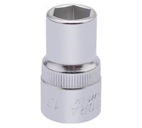 Elora 15302 Hexagon Socket 1/2in Sq. Dr. 13Mm each