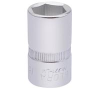 Elora 15305 Hexagon Socket 1/2in Sq. Dr. 16Mm each