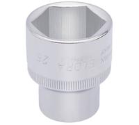 Elora 15317 Hexagon Socket 1/2in Sq. Dr. 28Mm each