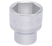Elora 15320 Hexagon Socket 1/2in Sq. Dr. 30Mm each