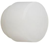 Elora 1690010206000 Spare Plastic Face for Nylon Hammer, Multi-Colour, 20 mm