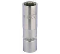 Elora 17mm BI-HEX Deep Socket 1/2"DR - 11935