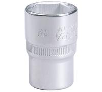 Elora 19mm Hexagon Socket 1/2"Drive - 15308