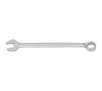 Elora 19mm Long Combination Spanner Bi-hexagon Ring And 15° offset jaw 03595
