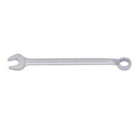 Elora 21mm Long Combination Spanner Bi-hexagon Ring And 15° offset jaw 03602