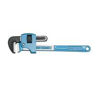 Elora 23709 Adjustable Pipe Wrench 300Mm each