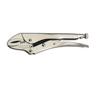 Elora Curved Jaw Self Grip Pliers 180mm