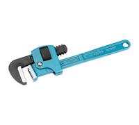 Elora 250mm Adjustable Pipe Wrench