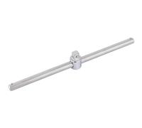 Elora 25424 Sliding ftTft Bar 1/2in Sq. Dr. 300Mm each