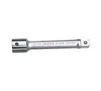 Elora 25432 Extension Bar 1/2in Sq. Dr. 75Mm each