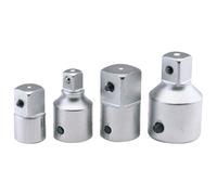 Elora 25515 Socket Converter 1/2in(F) X 3/4in(M) each