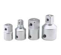 Elora Socket Converter, 1/2""(F) x 3/4""(M)