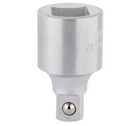 Elora Socket Converter 1/2" Female 3/8" Male