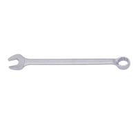Elora 28mm Long Combination Spanner Bi-hexagon Ring And 15° offset jaw 03686