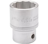 Elora Bi-Hexagon Socket, 1.5/16"" 3/4"" Sq. Dr.