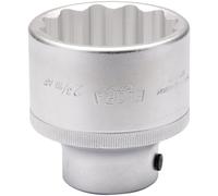 Elora 00658 Bi-Hexagon Socket 2.3/16in 3/4in Sq. Dr. each