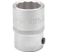 Elora 3/4" Drive Bi Hexagon Socket Imperial 3/4" 1" 1/16"