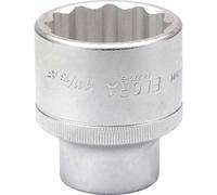 Elora 3/4" Drive Bi Hexagon Socket Imperial