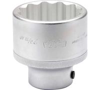 Elora Bi-Hexagon Socket, 2.3/16"" 3/4"" Sq. Dr.