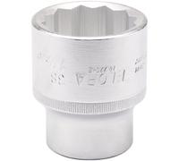 Elora 3/4" Drive Bi Hexagon Socket Metric 3/4" 38mm