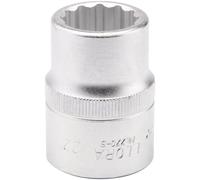 Elora 3/4" Drive Bi Hexagon Socket Metric 3/4" 22mm