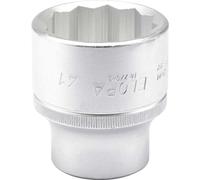 Elora 3/4" Drive Bi Hexagon Socket Metric 3/4" 41mm