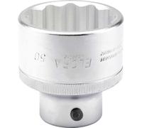 Elora 3/4" Drive Bi Hexagon Socket Metric 3/4" 50mm