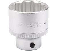 Elora 3/4" Drive Bi Hexagon Socket Metric 3/4" 47mm