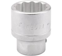 Elora 3/4" Drive Bi Hexagon Socket Metric 3/4" 37mm