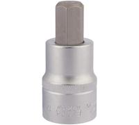 Elora 15553 Hexagon Screwdriver Socket 3/4in Sq. Dr. 17Mm each